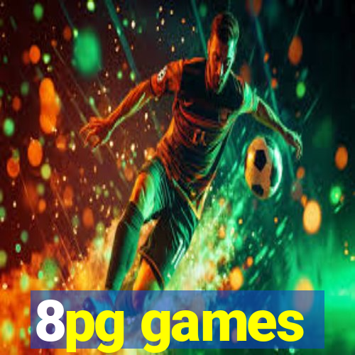 8pg games